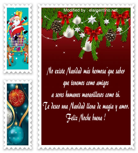 palabras bonitas de Navidad para muro de Facebook de mis amigos,frases bonitas de Navidad para mis amigos con imágenes gratis